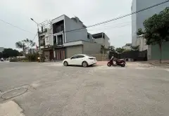 Bán đất 80m2 mặt tiền 5m tại Nguyên Khê, vị trí trung tâm tiện ích đa dạng... Bán đất tại Phúc Thịnh, Hà Nội 04