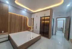 Bán nhà riêng 5 tầng tại Bình Tân, hẻm xe hơi, 5 phòng ngủ, gần bệnh viện... Bán nhà riêng tại Bình Trị Đông, Hồ Chí Minh 11
