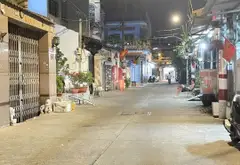 Nhà 4 tầng 4PN hẻm xe tải Bình Long Tân Phú giá dưới 7.4 tỷ... Bán nhà riêng tại Phú Thạnh, Hồ Chí Minh 06