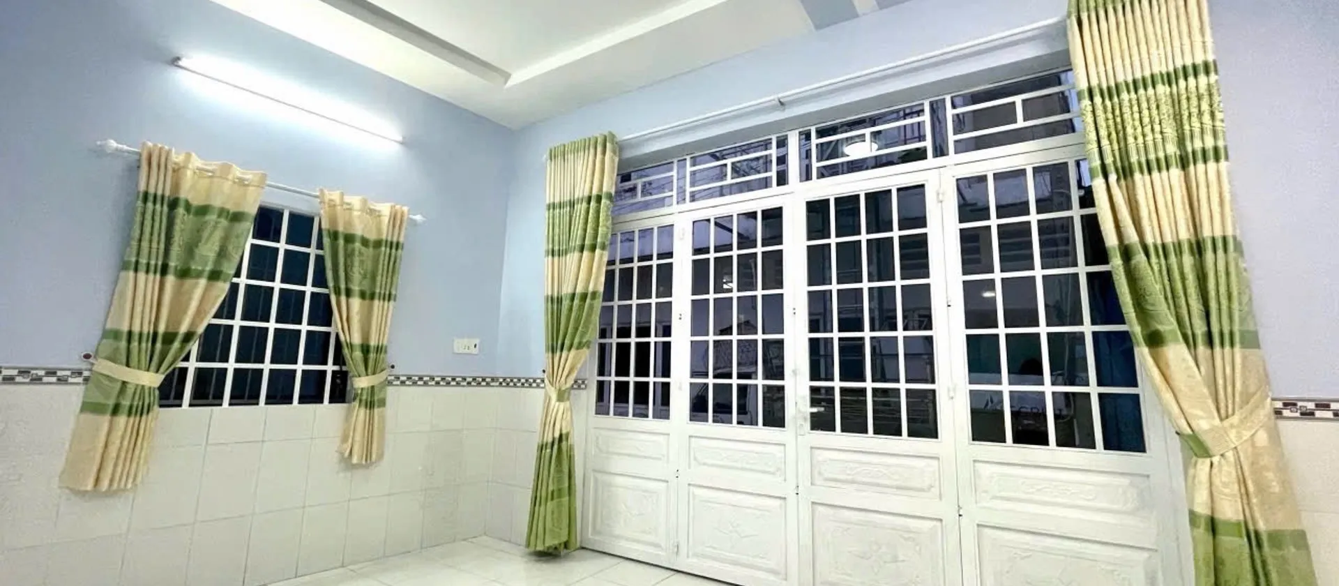Cơ hội sở hữu nhà cấp 4 gần Vinhomes Quận 9 giá hấp dẫn... Bán nhà riêng tại Long Bình, Hồ Chí Minh 01