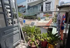 Bán nhà 3 tầng, 3 phòng ngủ gần mặt tiền Tỉnh Lộ 10, Bình Tân... Bán nhà riêng tại Bình Trị Đông, Hồ Chí Minh 06