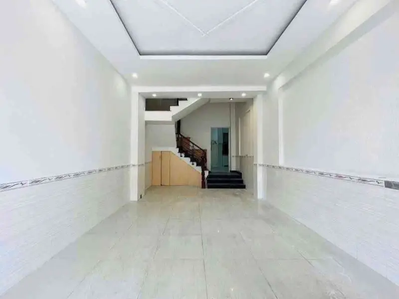 Cơ hội sở hữu nhà 4 tầng 67m2 tại Gò Vấp - lợi nhuận ổn định lên đến 35 triệu/tháng... Bán nhà riêng tại An Hội Tây, Hồ Chí Minh 01