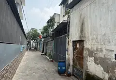 ❌️❌️ HIẾM ❌️❌️

BÁN ĐẤT TẶNG 4 PHÒNG TRỌ CŨ MẶT TIỀN HẺM BA GÁC
DT : 60m2

Đang cho thuê giá rẻ... Bán nhà riêng tại Tân Thuận, Hồ Chí Minh 01