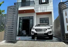 BIỆT THỰ MINI MỚI XÂY ĐÔNG THẠNH 4 – HÓC MÔN - 6x20M FULL NỘI THẤT... Bán nhà riêng tại Đông Thạnh, Hồ Chí Minh 21