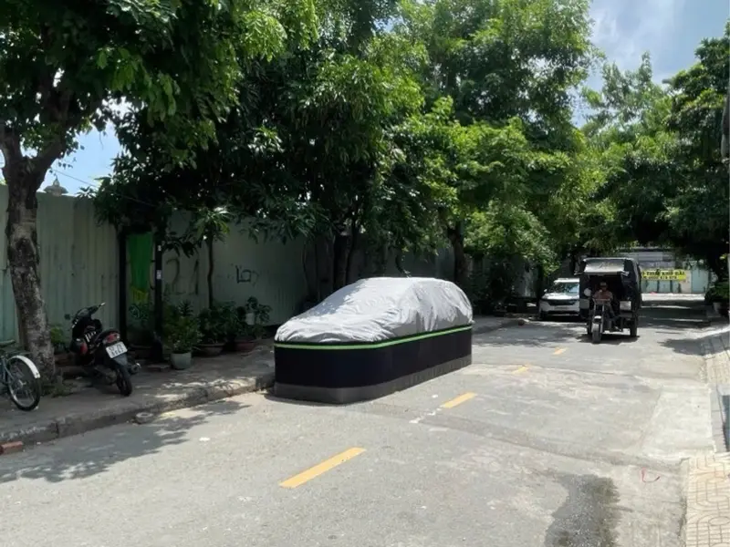 Nhà mặt tiền Tân Phú chỉ 6.7 tỷ - Kinh doanh cực đỉnh... Bán nhà mặt phố tại Tây Thạnh, Hồ Chí Minh 01