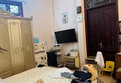 Nhà riêng mặt tiền rộng tại Minh Khai – Đẳng cấp sống đích thực giữa lòng Hà Nội... Bán nhà riêng tại Tương Mai, Hà Nội 04