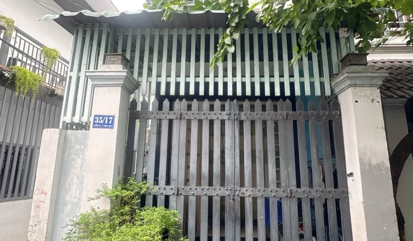 Mua Bán nhà Phường Phước Long B, đường ô tô 6m, 2 tầng, mặt tiền 4m,... Bán nhà riêng tại Phước Long, Hồ Chí Minh 01