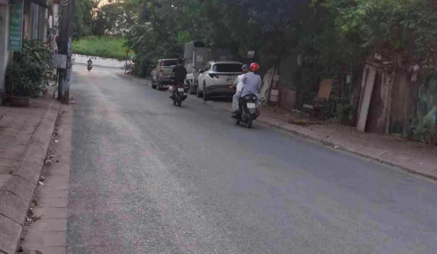 Nhà Lô Góc Thang Máy Long Biên - Mặt Ngõ Ô Tô Tránh Hiếm Có... Bán nhà riêng tại Long Biên, Hà Nội 01