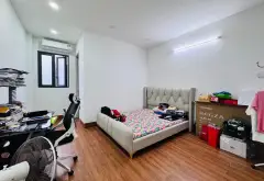 NHÀ PHỐ HXH LÊ QUANG ĐỊNH - 6 TẦNG ( CÓ THANG MÁY) 18.xTỶ... Bán nhà riêng tại Gia Định, Hồ Chí Minh 12