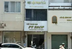 Nhà Mặt Phố Phú Nhuận - Đón Đầu Kinh Doanh Sầm Uất... Bán nhà mặt phố tại Phú Nhuận, Hồ Chí Minh 01