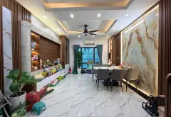 Bán nhà 7 tầng thang máy, Khương Đình, mặt ngõ, kinh doanh nhỏ.... Bán nhà riêng tại Khương Đình, Hà Nội 04