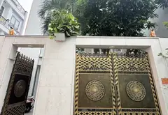 Bán nhà xưởng 3 tầng NGuyễn Văn Quá, 600m.Sàn, ngang 10m... Bán nhà riêng tại Đông Hưng Thuận, Hồ Chí Minh 01