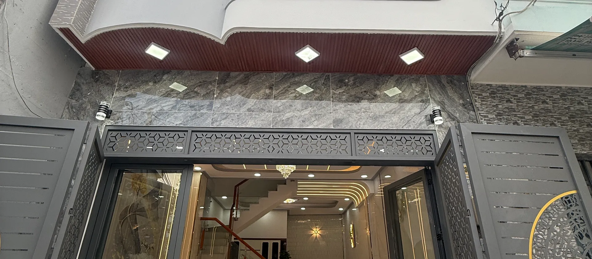 Nhà siêu siêm hiếm tại Bùi Tư Toàn-Bình tân
Mua ngay kẻo lỡ... Bán nhà riêng tại An Lạc, Hồ Chí Minh 01