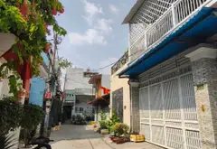 Nhà mặt phố 103m2, mặt tiền 6.2m, đường ô tô thông, Bình Trị Đông, Bình Tân... Bán nhà mặt phố tại Bình Trị Đông, Hồ Chí Minh 02
