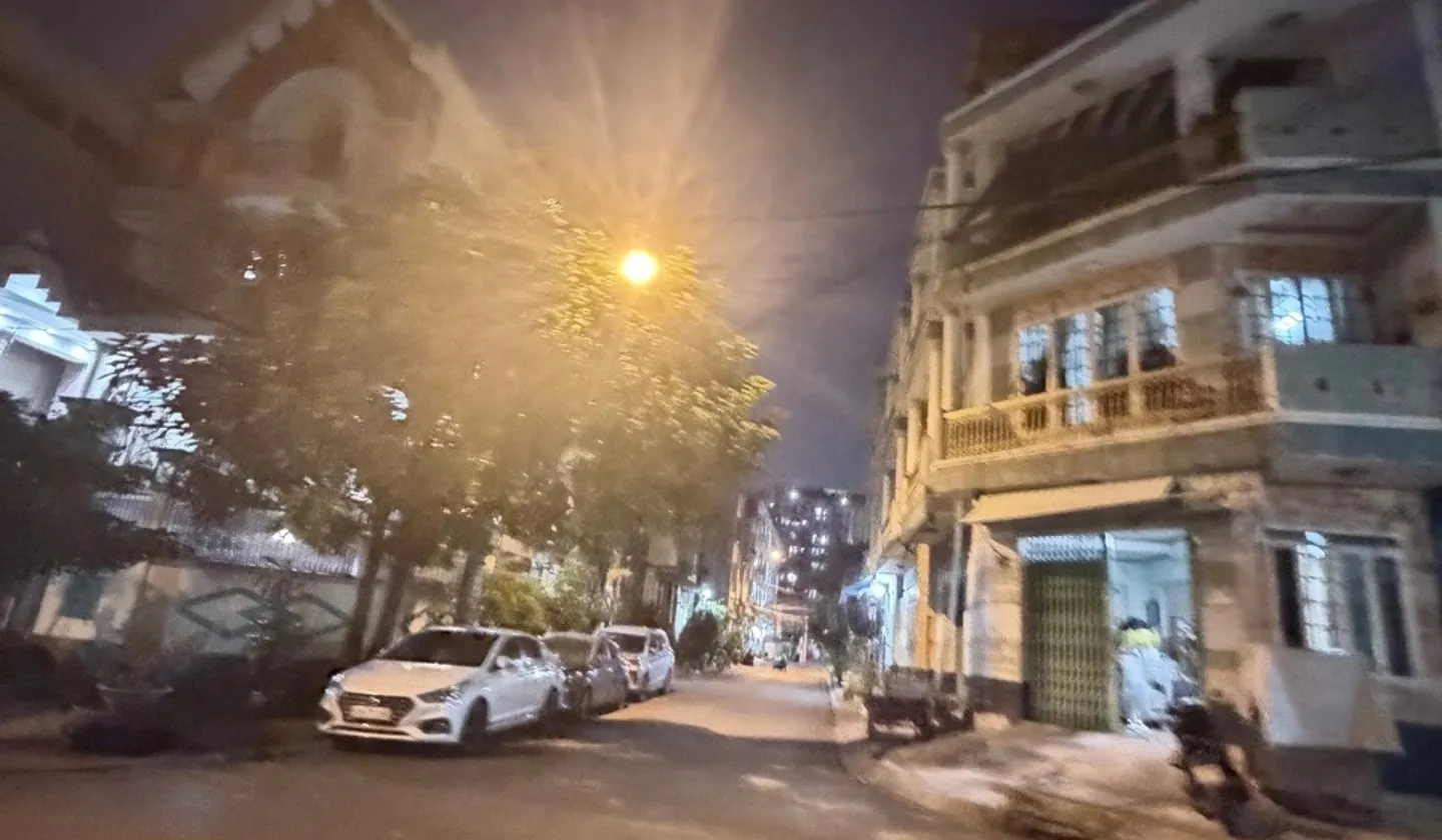 Bán nhà mặt phố 3 tầng mặt tiền 5m tại Bà Hom giá 11,49 tỷ... Bán nhà mặt phố tại Phú Lâm, Hồ Chí Minh 01
