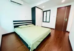 Căn hộ chung cư 29.8m², 3 phòng ngủ, 2 WC, đầy đủ nội thất tại quận Đống Đa... Bán căn hộ chung cư tại Đống Đa, Hà Nội 14