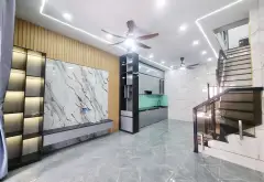 Cơ Hội Sở Hữu Nhà 2 Tầng Mặt Tiền Đường Nhánh Song Hành Trung Mỹ Tây, Quận 12... Bán nhà riêng tại Trung Mỹ Tây, Hồ Chí Minh 04