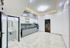 Nhà phố hiện đại 4 tầng sang trọng tại Phương Lưu Vạn Mỹ... Bán nhà riêng tại Ngô Quyền, Hải Phòng 03