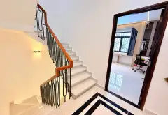 Bán nhà riêng 4 tầng, 5 x 15.5m, Ngay Chợ Thạch Đà, Phạm Văn Chiêu chỉ 11 Tỷ Nhỉnh... Bán nhà riêng tại Thông Tây Hội, Hồ Chí Minh 15