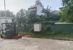 Bán đất khu tái định cư Ngọc Hồi, Vĩnh Khang, diện tích 30m2, pháp lý rõ ràng... Bán đất tại Ngọc Hồi, Hà Nội 02
