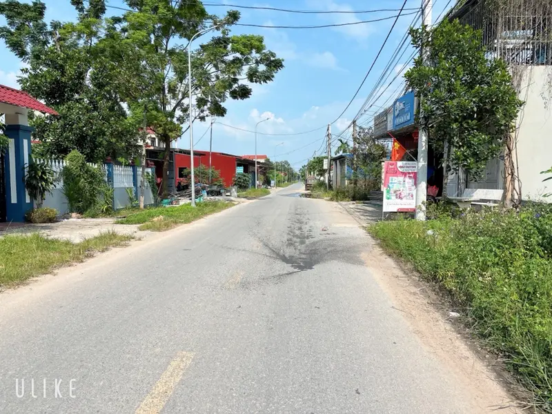 Bán đất lô góc 54m2 tại Bắc Vọng, Đa Phúc, Hà Nội với vị trí kết nối thuận tiện... Bán đất tại Sóc Sơn, Hà Nội 01