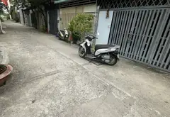 Cơ hội duy nhất sở hữu nhà mặt tiền hẻm 8m tại thị trấn Nhà Bè với giá chỉ 3.8 tỷ... Bán owner_side tại Nhà Bè, Hồ Chí Minh 02