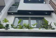 Cơ hội vàng sở hữu nhà 5 tầng hiện đại tại Lê Văn Quới, giá tốt khó lòng có lại... Bán nhà riêng tại Bình Hưng Hòa, Hồ Chí Minh 01