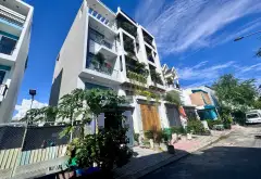 🔥 5 TẦNG TÔ NGỌC VÂN – 75M² - ĐƯỜNG 10M CÓ LỀ – KHU DÂN CƯ ĐỒNG BỘ - NHỈNH 7₫... Bán nhà riêng tại Thới An, Hồ Chí Minh 02