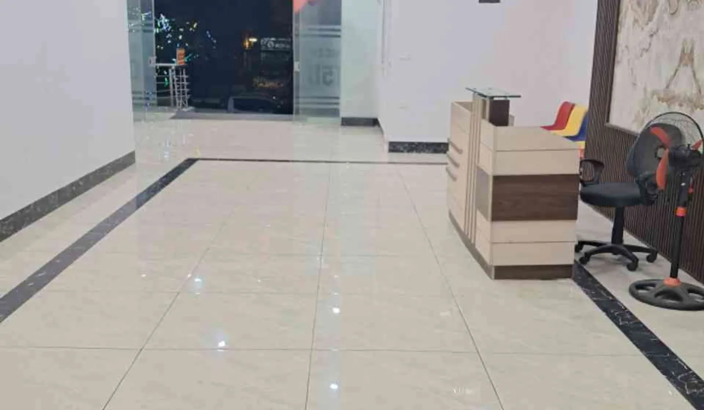 Căn hộ sống xanh tại Dương Nội siêu đẹp, giá hợp lý... Bán căn hộ chung cư tại Dương Nội, Hà Nội 01