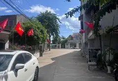 Cơ hội vàng sở hữu biệt thự sân vườn lô góc tại An Thắng, Đà Nẵng... Bán nhà mặt phố tại An Thắng, Đà Nẵng 11