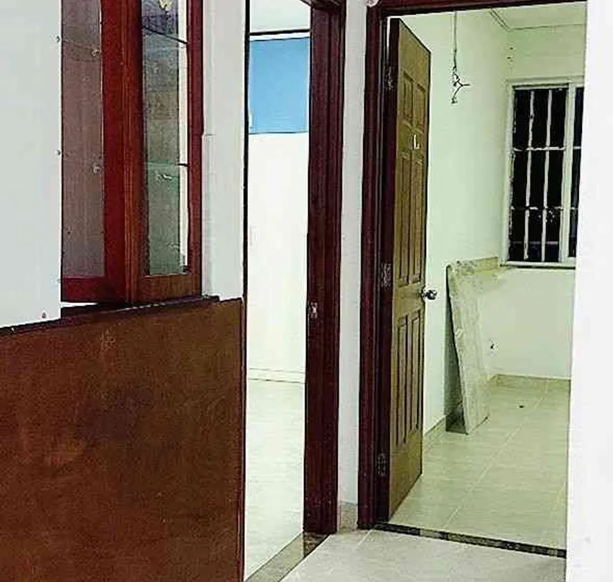 Bán căn hộ chung cư lô góc 75m² KDC Phú Lợi Quận 8 giá 2,65 tỷ... Bán căn hộ chung cư tại Bình Đông, Hồ Chí Minh 01