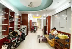 Bán nhà 3 tầng Kinh Dương Vương An Lạc, Bình Tân, xem xe hơi thông diện tích 72.3m²... Bán nhà riêng tại An Lạc, Hồ Chí Minh 03