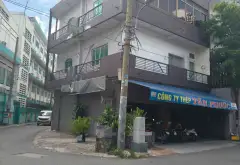 Nhà góc 3 mặt tiền Lý Thường Kiệt - Kinh doanh siêu đỉnh... Bán nhà mặt phố tại Phú Thọ, Hồ Chí Minh 01