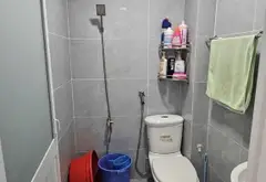 Nhà 2 tầng hẻm ô tô tại trung tâm Tân Phú, đầy đủ nội thất... Bán nhà riêng tại Phú Thọ Hòa, Hồ Chí Minh 04