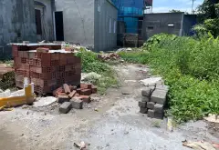 Đất nền vị trí đẹp tại thôn Hầu, Lâm Động, thuận tiện xây dựng và sinh sống... Bán đất tại Thiên Hương, Hải Phòng 01