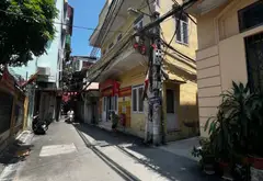Nhà hiếm trung tâm Đống Đa giá tốt - Cơ hội sở hữu ngay... Bán nhà riêng tại Láng, Hà Nội 08