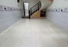 BÁN NHÀ MẶT TIỀN KD PHẠM THỊ TÁNH, 4 TẦNG, 75M2, GẦN PARC MALL CAO LỖ, SHR, HOÀN CÔNG... Bán nhà mặt phố tại Chánh Hưng, Hồ Chí Minh 05