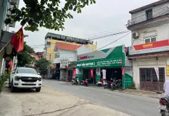 GIÁ THẤP HƠN KHU VỰC 8–10 TRIỆU/M²
Ngay sát đường Quang Minh – Tổ 11
 Diện tích: 110m²... Bán đất tại Quang Minh, Hà Nội 05