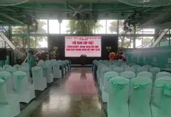 Cơ hội sở hữu Shophouse đa năng 6 tầng tại Xã Tiên Du, Bắc Ninh... Bán Shophouse tại Tiên Du, Bắc Ninh 03