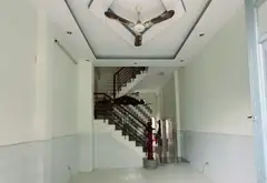 Bán nhà đẹp Nguyễn Quý Yêm 64m2 3 tầng sổ đẹp nhỏ 6 tỷ N_AL54... Bán nhà riêng tại An Lạc, Hồ Chí Minh 01