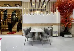 Nhà phố 4 tầng hiện đại tại thị trấn Nhà Bè, gần quận 7, mặt tiền 4.5m... Bán owner_side tại Nhà Bè, Hồ Chí Minh 09