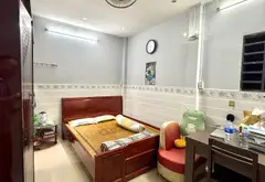 Bán nhà riêng Tân Bình 3 tầng 19m2 giá 3.3 tỷ vị trí thuận tiện... Bán nhà riêng tại Tân Hòa, Hồ Chí Minh 06