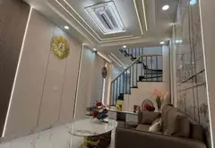 Nhà phố Tân Bình 2 tầng, đầy đủ tiện nghi, giá tốt... Bán nhà riêng tại Tân Sơn, Hồ Chí Minh 02