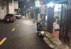 Nhà mặt phố 3 tầng hai mặt tiền tại An Đồng, An Dương... Bán nhà mặt phố tại An Dương, Hải Phòng 04