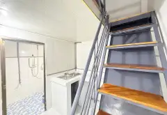 Nhà đẹp, hẻm rộng tại phường An Hội Đông, cơ hội hiếm có tại Hồ Chí Minh... Bán nhà riêng tại An Hội Đông, Hồ Chí Minh 05