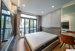 Nhà mới xịn hẻm xe tải Phú Nhuận giá tốt... Bán nhà riêng tại Đức Nhuận, Hồ Chí Minh 03
