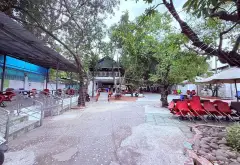 Quỹ đất nền đắc địa tại phường Trịnh Thị Dối hướng xây dựng biệt thự và bất động sản cao cấp... Bán đất tại Đông Thạnh, Hồ Chí Minh 03