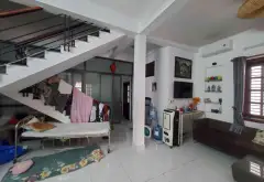 Nhà 2 tầng rộng rãi tại phường Gia Định, Bình Thạnh - Sống tiện nghi trung tâm... Bán nhà riêng tại Gia Định, Hồ Chí Minh 08