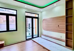 Cơ hội vàng sở hữu nhà mới tinh HXH Hương Lộ 3, Bình Tân giá tốt... Bán nhà riêng tại Bình Hưng Hòa, Hồ Chí Minh 13