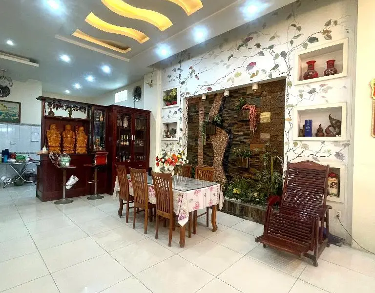 BÁN NHÀ LIỀN LIÊN KHU 4-5 - PHƯỜNG BÌNH TÂN - THANG MÁ.Y - ĐƯỜNG XE TẢI - ( 8X21M )... Bán nhà mặt phố tại Bình Hưng Hòa, Hồ Chí Minh 01
